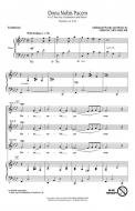 Dona Nobis Pacem 
