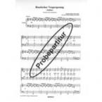 Russischer Vespergesang - Jubilate 