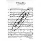 Weihnachten 