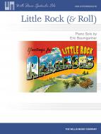 Little Rock (& Roll) 