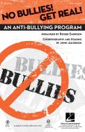 No Bullies! Get Real! Standard