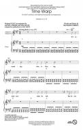 Time Warp Standard