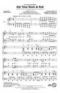 Old Time Rock & Roll Standard