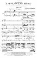 A Tribute To Bon Jovi Standard