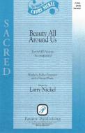 Beauty All Around Us 