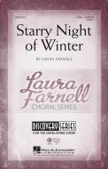 Starry Night Of Winter Standard