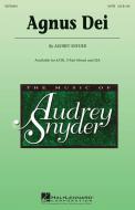 Agnus Dei Standard