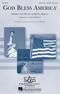 God Bless America Standard