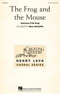 The Frog And The Mouse 