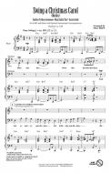 Swing A Christmas Carol (Medley) Standard