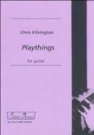 Playthings For guitar 