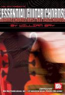 Essential Guitar Chords/Barre Chords 