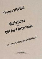Variations On Clifford Intervals Standard