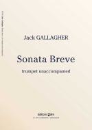 Sonata breve Standard