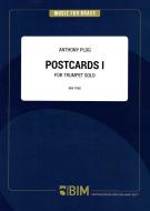Postcards Standard