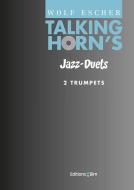 Talking Horn's Standard