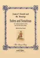 Suites and Sonatinas for Two Standard