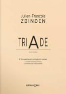 Triad op. 78 Standard