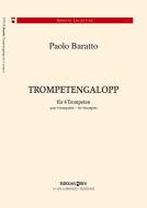 Trumpet gallop Standard