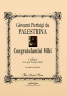 Congratulamini Mihi Standard