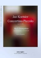 Concertino piccolo Standard