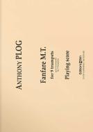 Fanfare M.T. Standard
