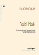 Voici Noel Standard