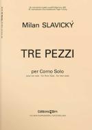 Tre Pezzi Standard