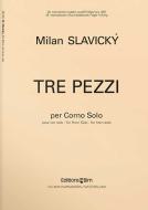 Tre Pezzi Standard