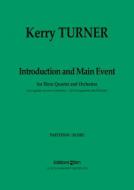 Introduction and Main Event Standard