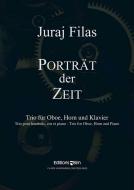 Portrait Of The Time - Portrait Of The Time Standard