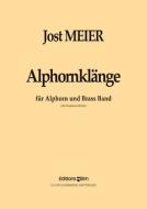 Alphorn sounds Standard