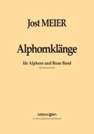 Alphorn sounds Standard