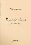 Romantic almanac Standard