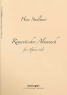 Romantic almanac Standard
