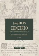 Concerto 'Don Chisciotte o un Autoritratto' Standard