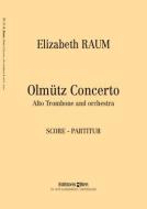 Olomouc Concerto Standard