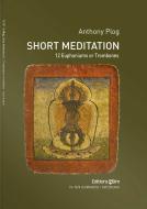 Short Meditation Standard