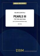 Pearls III Standard
