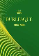 Burlesque Standard