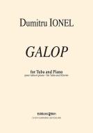 Galop Standard