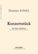 Concert piece Standard
