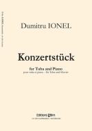 Concert piece Standard