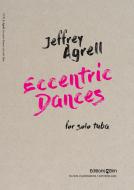 Eccentric Dances Standard