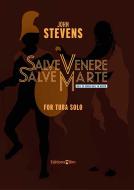 Salve Venere, Salve Marte Standard