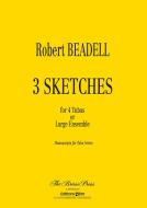 3 sketches Standard