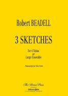 3 sketches Standard