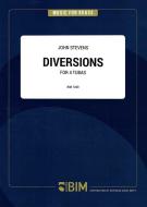Diversions Standard