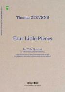 Four Little Pieces Standard