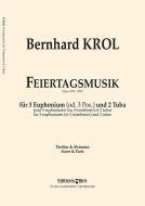 Holiday music op.107b Standard
